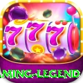 017brl - Gaming Legend