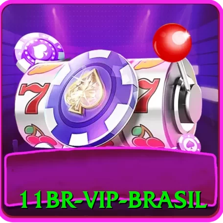 11br VIP Brasil - pro
