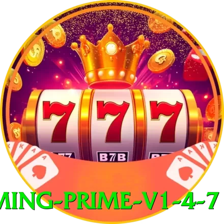 1213bet Gaming Prime v1.4.7 - apk