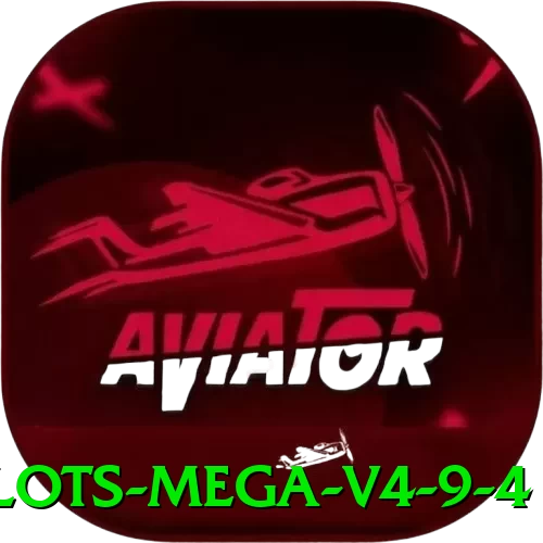 1218bet Slots Mega v4.9.4 - game