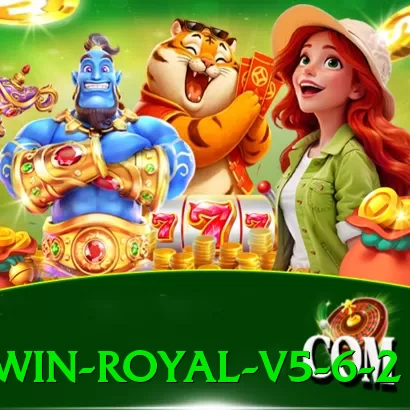 1766win Royal v5.6.2 - apk
