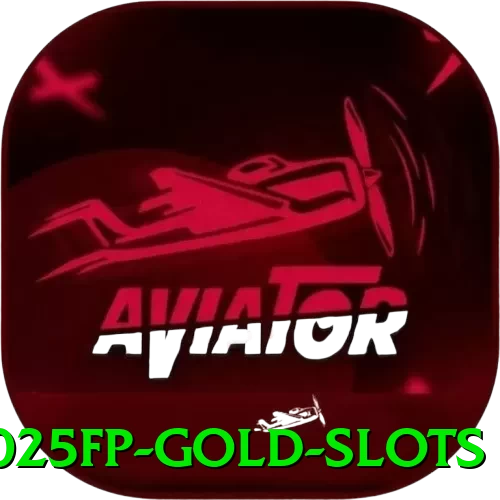 2025fp Gold Slots - pro