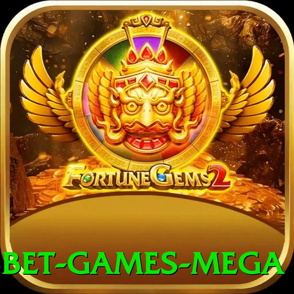 2155bet Games Mega - pak