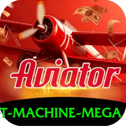 26h Slot Machine Mega - pak