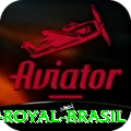 27e Royal Brasil