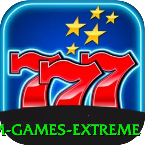 333m Games Extreme - pro