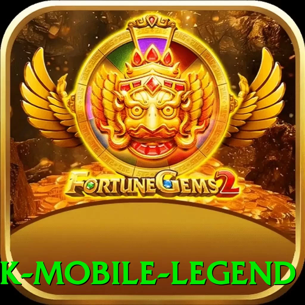 347luck Mobile Legend - pk
