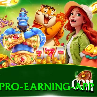 36 - Pro Earning App - vip