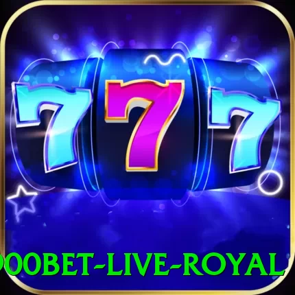 3900bet Live Royal - app