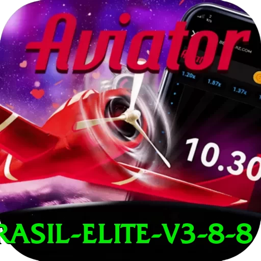 3y Brasil Elite v3.8.8 - game