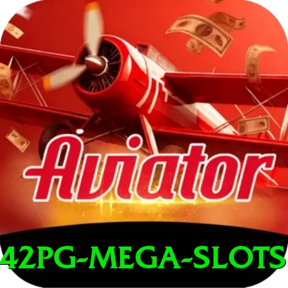 42pg Mega Slots - pro