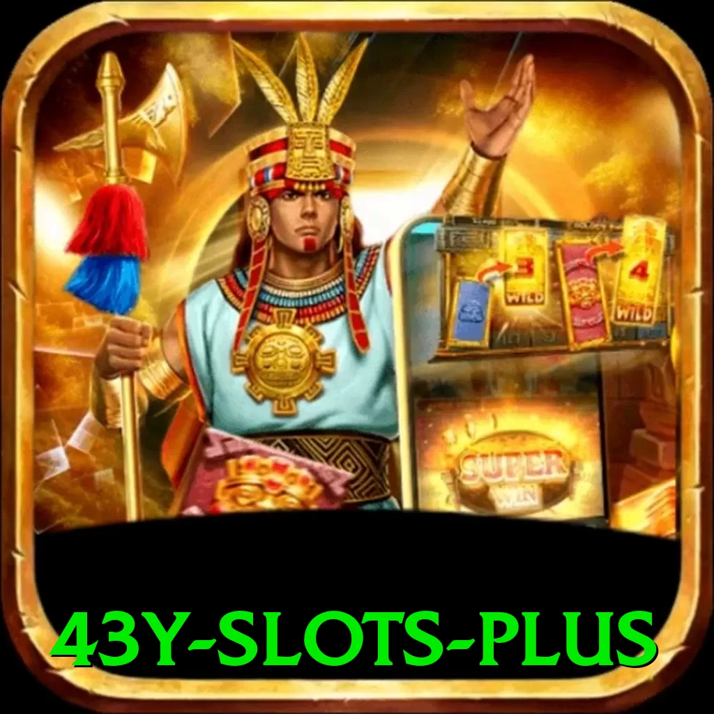 43y - Slots Plus - game