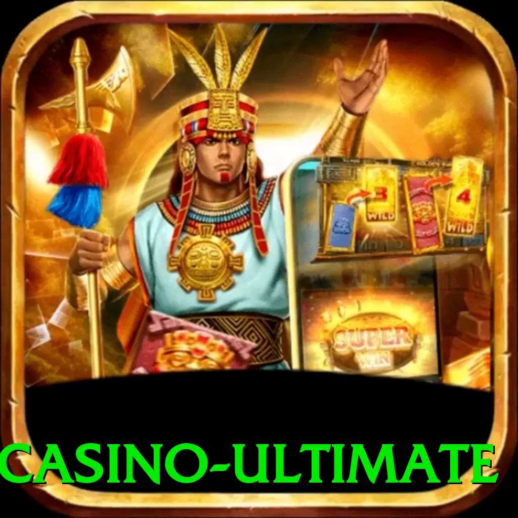 456a Live Casino Ultimate - game