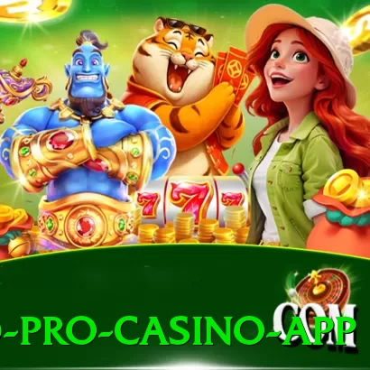 45d Pro Casino App - go