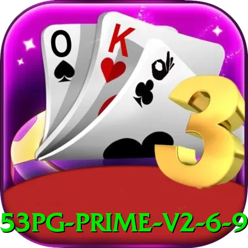 53pg - Prime v2.6.9 - game