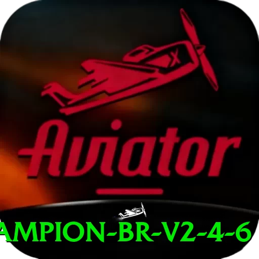 5419 Champion BR v2.4.6 - pro