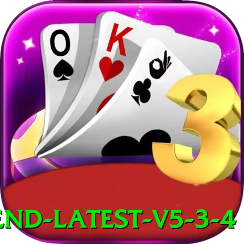 555o Legend Latest v5.3.4 - pro