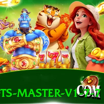 55ii Slots Master v1.7.7 - pak