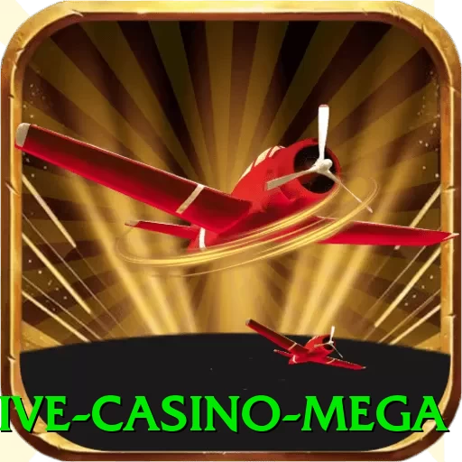 5637 Live Casino Mega - go