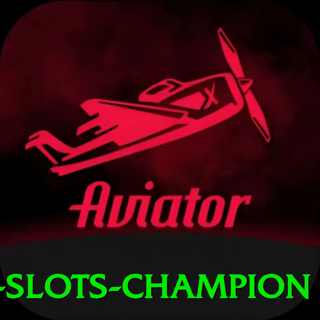 58e - Slots Champion - game