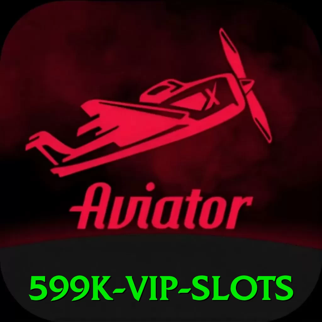 599k VIP Slots - pk