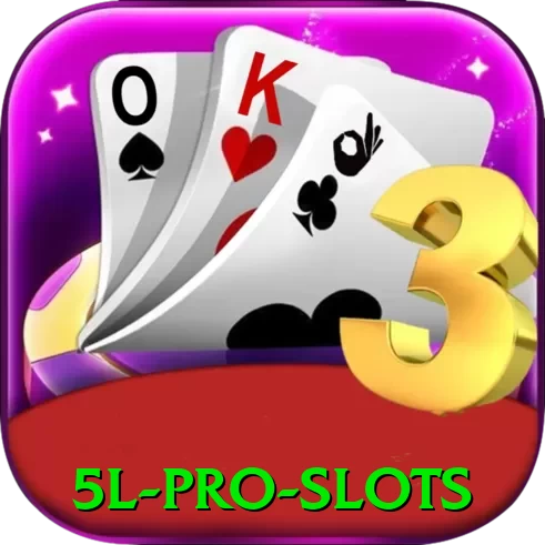 5l Pro Slots - apk