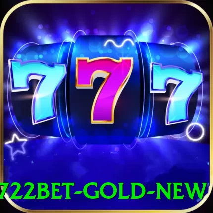 6722bet Gold New - app
