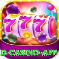 678g Gold Casino App