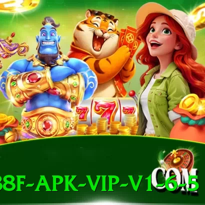 688f APK VIP v1.6.5 - game