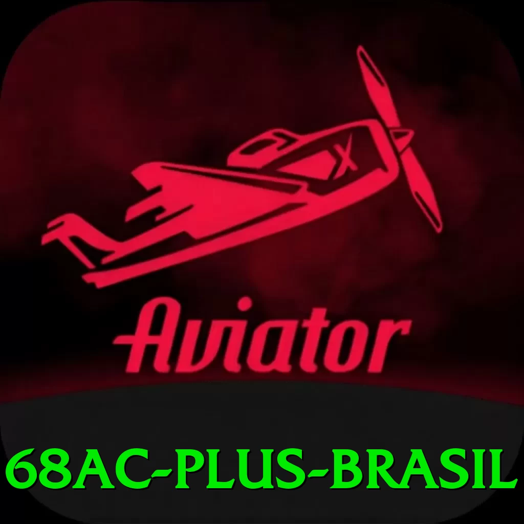 68ac Plus Brasil - apk