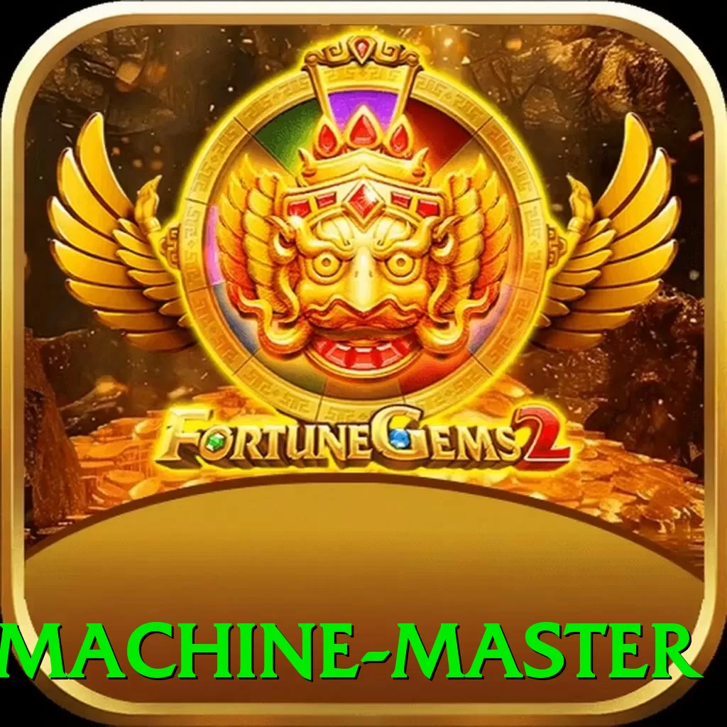 6g6g Slot Machine Master - go
