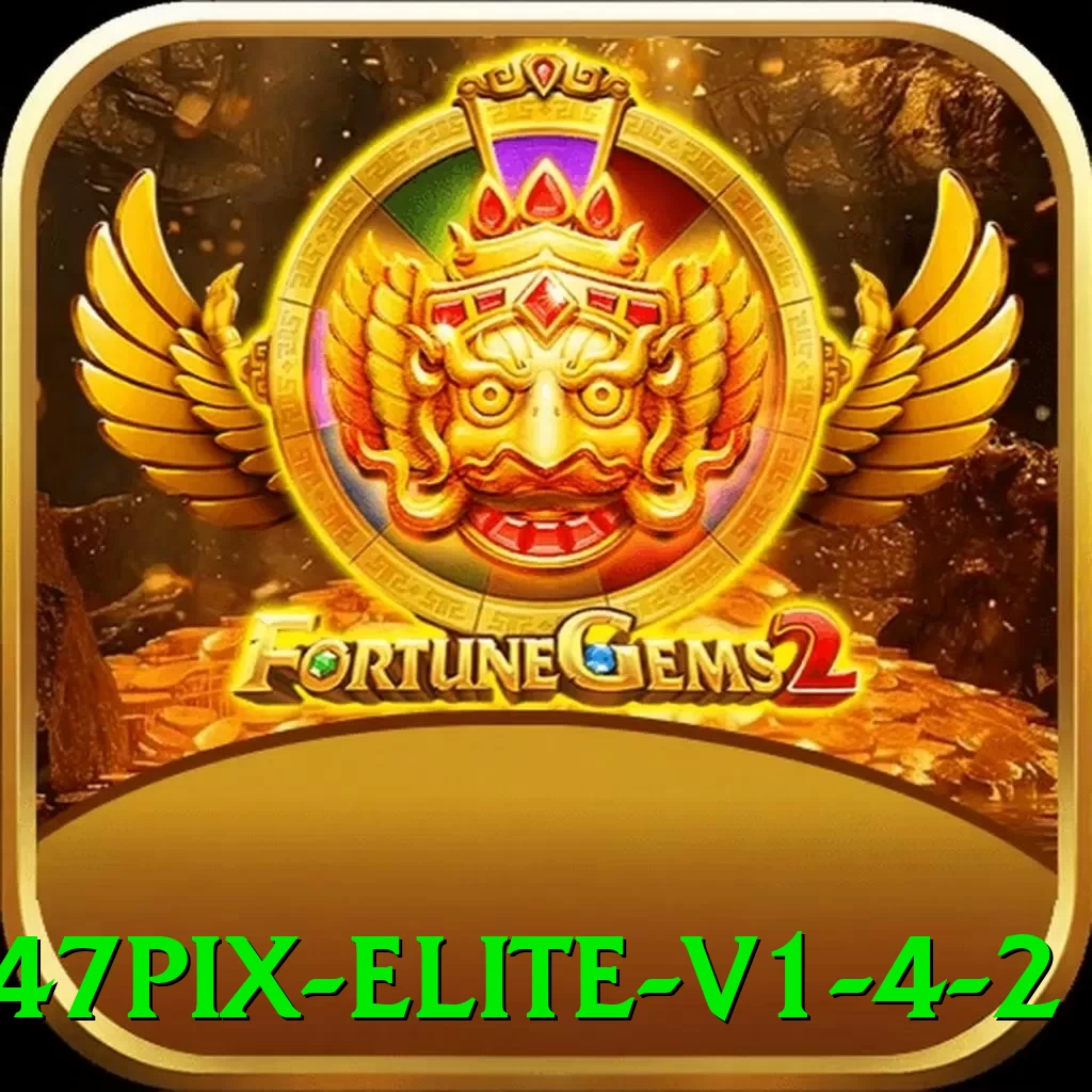 747pix - Elite v1.4.2 - game