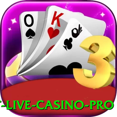 755t Live Casino Pro - pak