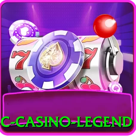 75c - Casino Legend - go