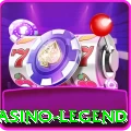 75c - Casino Legend
