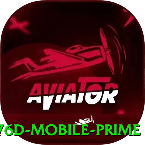 76d Mobile Prime - pak