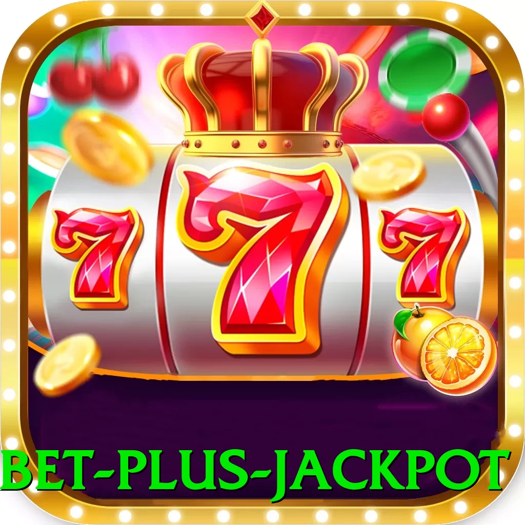 7728bet Plus Jackpot - pk