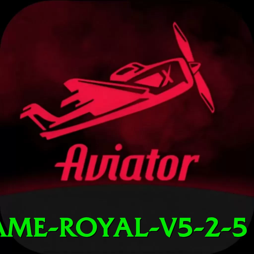 777kim Game Royal v5.2.5 - apk