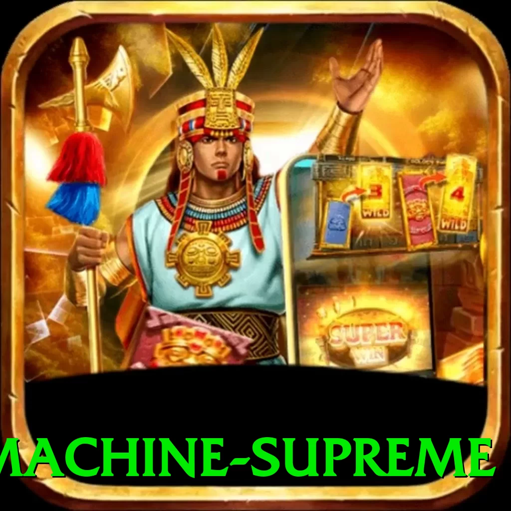 788t Slot Machine Supreme - pk