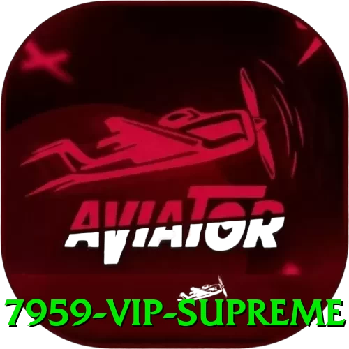 7959 - VIP Supreme - pk