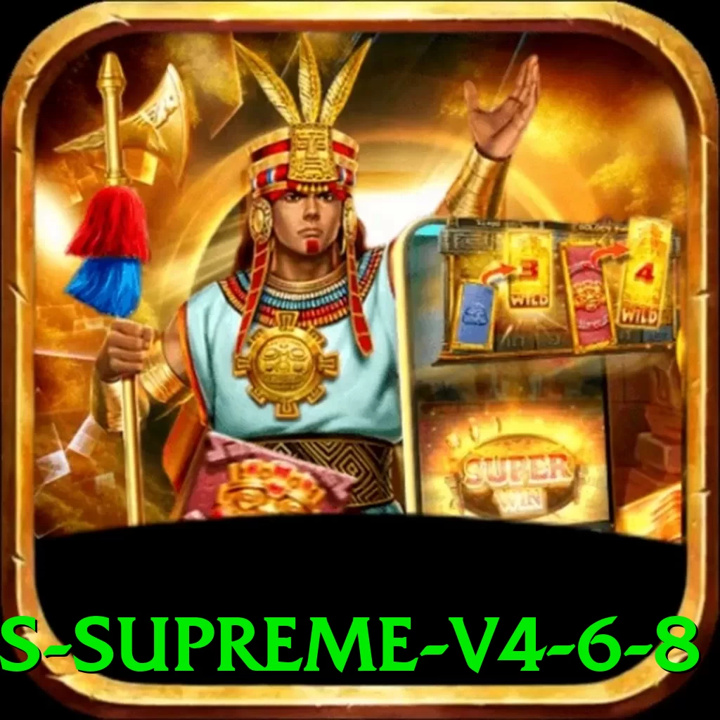 79ff Bonus Supreme v4.6.8 - pk