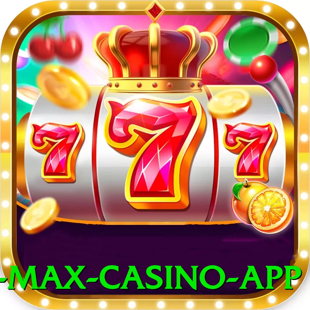 7yaa Max Casino App - vip