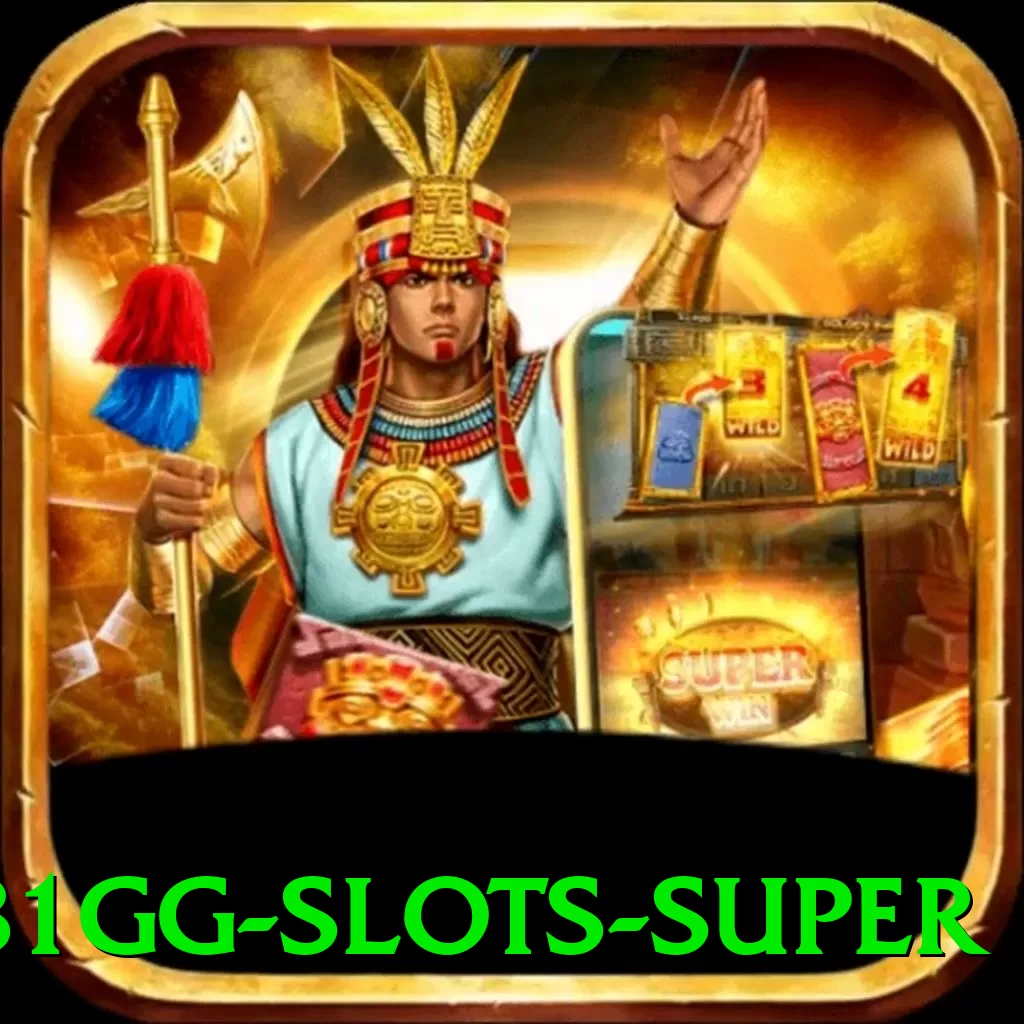 81gg - Slots Super - go