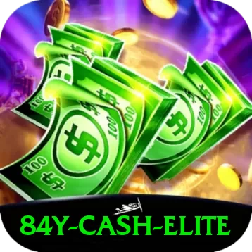 84y Cash Elite - pk