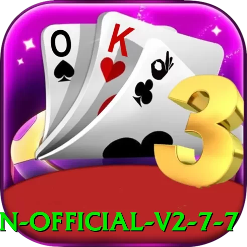 86win Official v2.7.7 - go