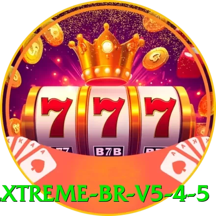 88mk Extreme BR v5.4.5 - pro