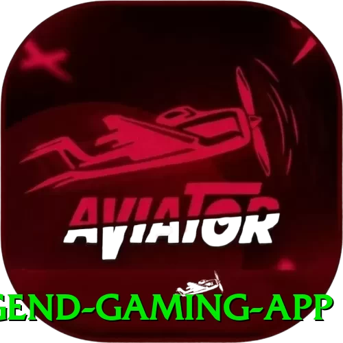 9637 Legend Gaming App - app