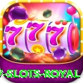 99vv - Slots Royal