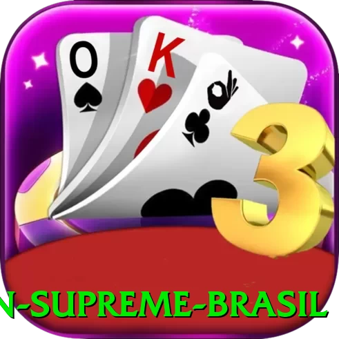 aaawin Supreme Brasil - apk
