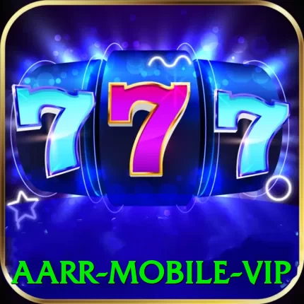 aarr Mobile VIP - app